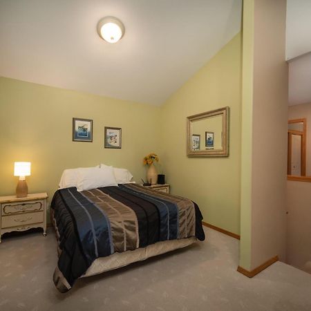 Necanicum House Сисайд Экстерьер фото